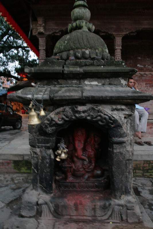 India & Nepal 2011 - 0150